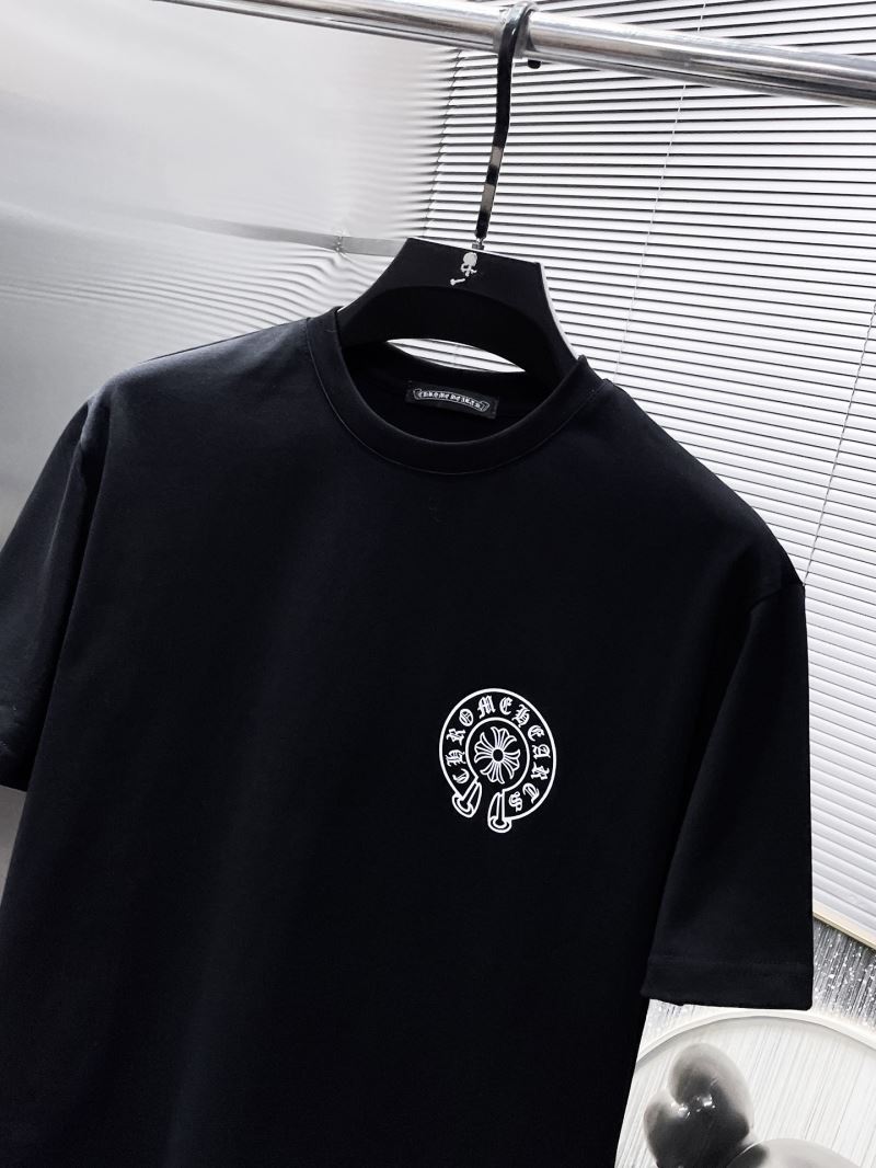 Chrome Hearts T-Shirts